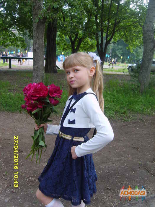 Виктория Витальевна Кожевникова фото №913944. Завантажено 27 Травня 2016