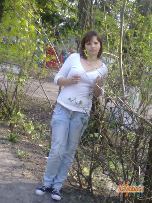 Катерина Cергіївна Мальована фото №907958. Завантажено 08 Травня 2016