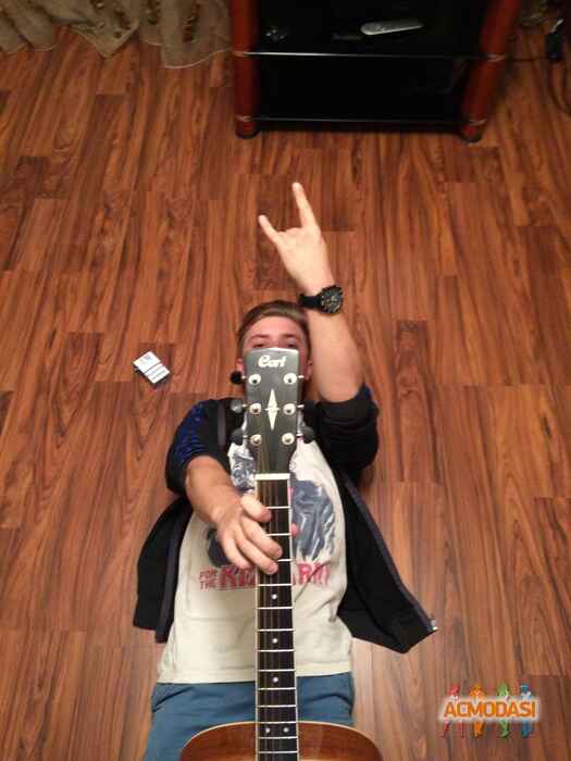 Родион Васильевич Карачевцев фото №998918. Завантажено 19 Грудня 2016