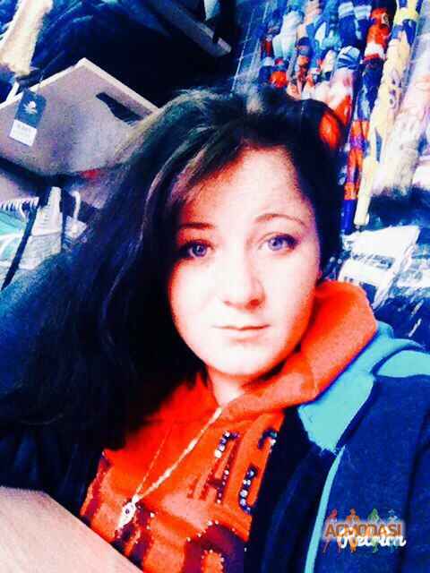 Алинка  Єрмократ фото №1003404. Завантажено 04 Січня 2017