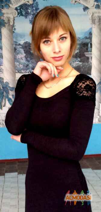 Каролина Валентиновна Прокопенко фото №1021043. Завантажено 16 Лютого 2017