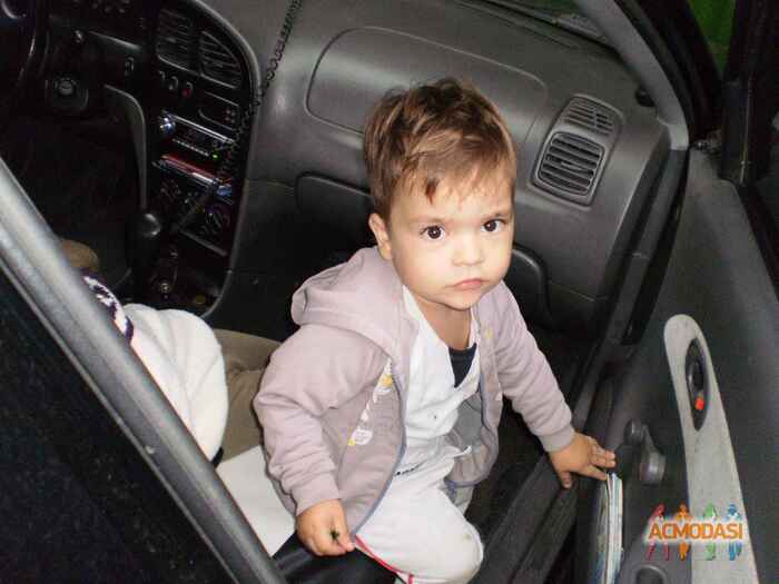 Дмитрий Юрьевич Залозный фото №1038841. Завантажено 02 Квітня 2017