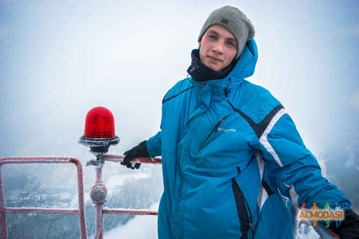 Максим  Шевчук фото №1042095. Завантажено 11 Квітня 2017