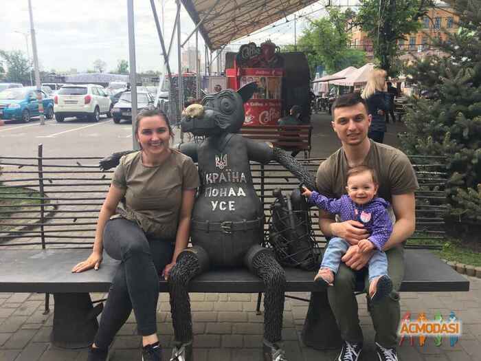 Аліна Павлівна Закаблуцька фото №1050073. Завантажено 03 Травня 2017