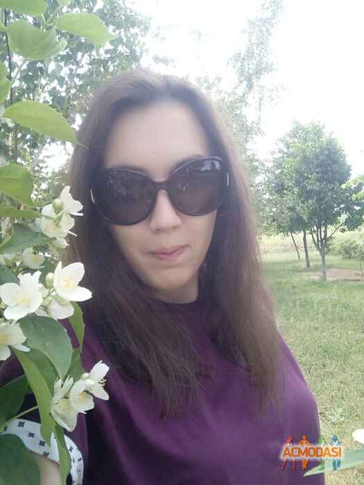 Екатерина Сергеевна Попруга фото №1069184. Завантажено 21 Червня 2017