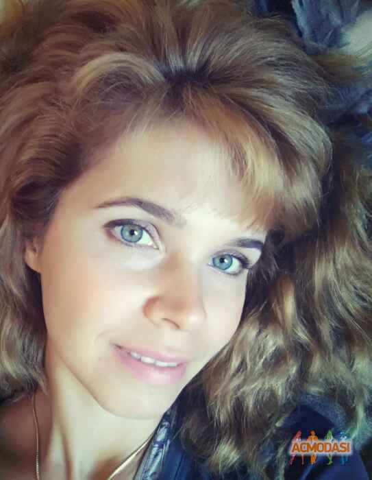 Анита  Иоанна фото №1139485. Завантажено 19 Листопада 2017