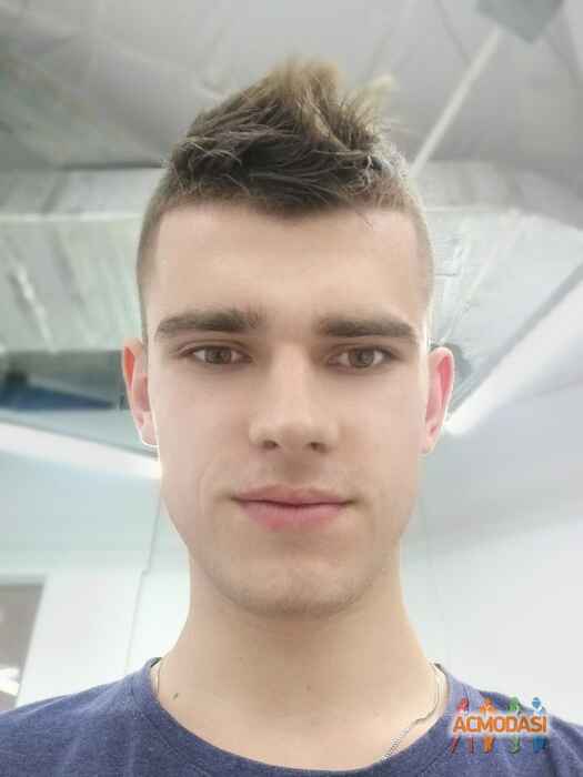 Віталій Сергійович Харченко фото №1119922. Завантажено 17 Жовтня 2017