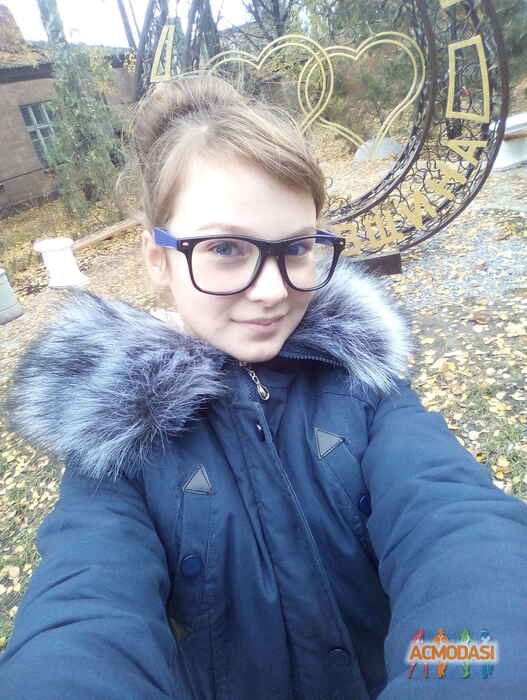 Dasha Kovalyova Oleksandrovna фото №1135044. Завантажено 12 Листопада 2017
