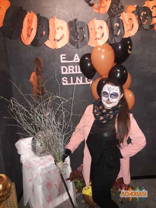 Инна Викторовна Фрунт фото №1136799. Завантажено 15 Листопада 2017