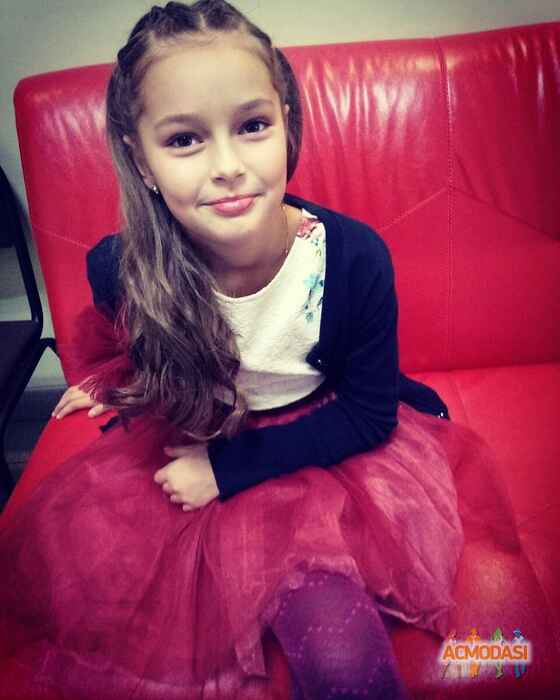 Вікторія Сергіївна Оьорська фото №1144890. Завантажено 28 Листопада 2017