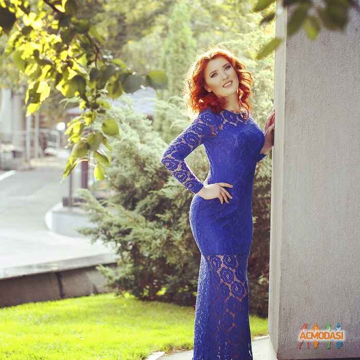 Оксана Баранівська Олексіївна фото №1162311. Завантажено 09 Січня 2018