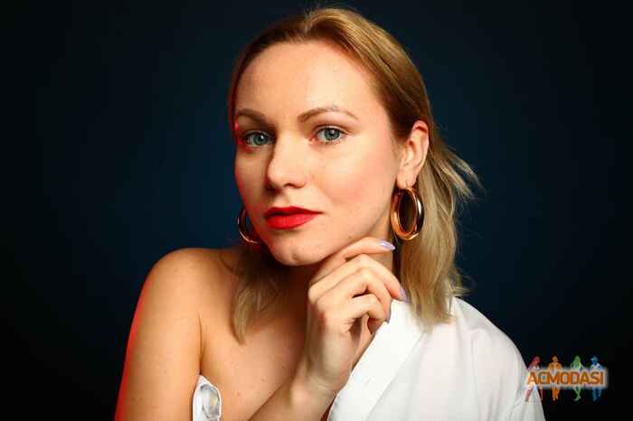 Анна Евгеньевна Пшеничная фото №1399734. Завантажено 13 Травня 2019