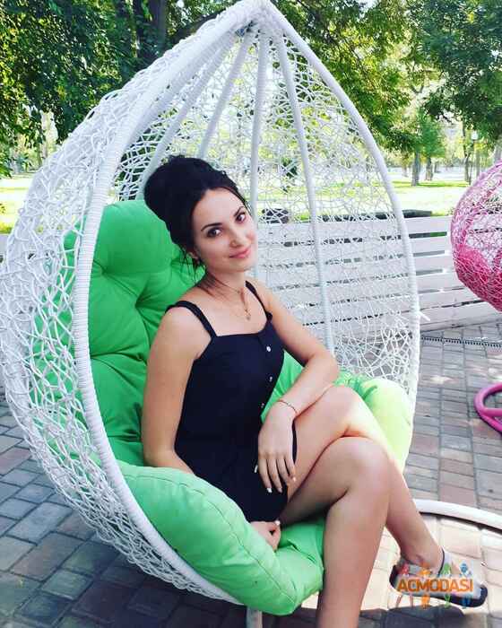 Катерина Русланівна Касьянова фото №1471649. Завантажено 07 Листопада 2019