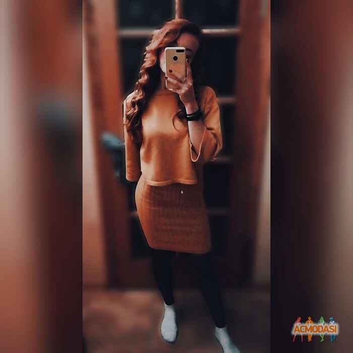 Милена Максимовна Лишунова фото №1513413. Завантажено 25 Лютого 2020