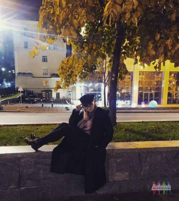 Надежда  Ерошенко фото №1583737. Завантажено 13 Листопада 2020