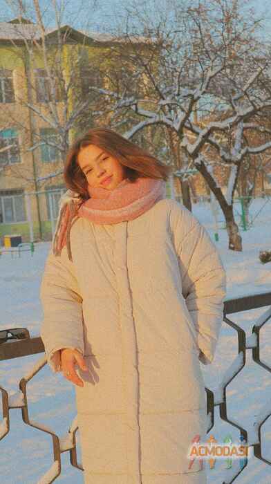 Adelina  Petrus фото №1619155. Завантажено 01 Квітня 2021