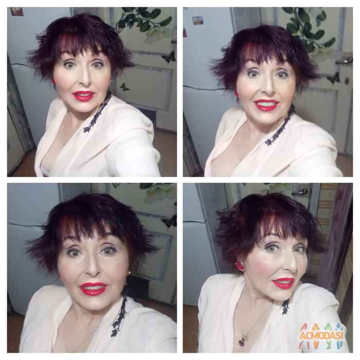Татьяна  Александрова фото №1576356. Завантажено 20 Жовтня 2020