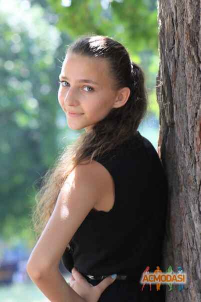 Анастасія Сергіївна Кисільова фото №512480. Завантажено 16 Жовтня 2013