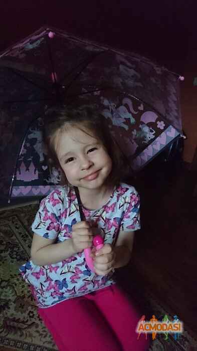 Дарья Витальевна Кускова фото №923142. Завантажено 20 Червня 2016