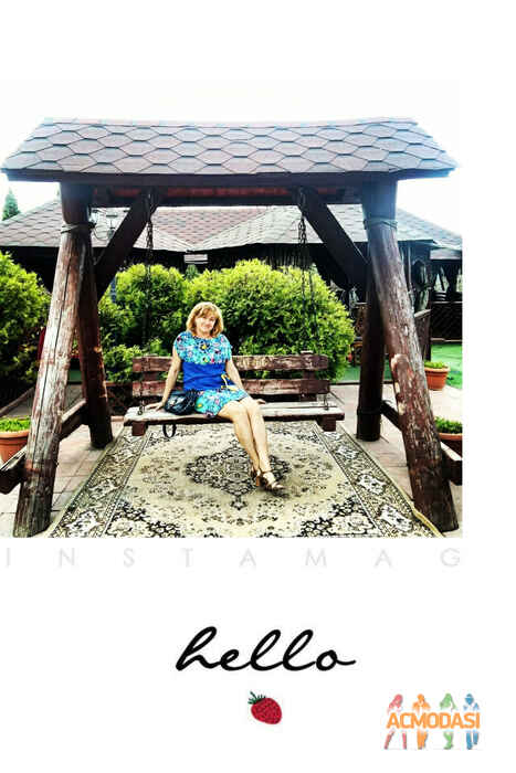 Олена Семенiвна Старцева фото №965413. Завантажено 02 Жовтня 2016