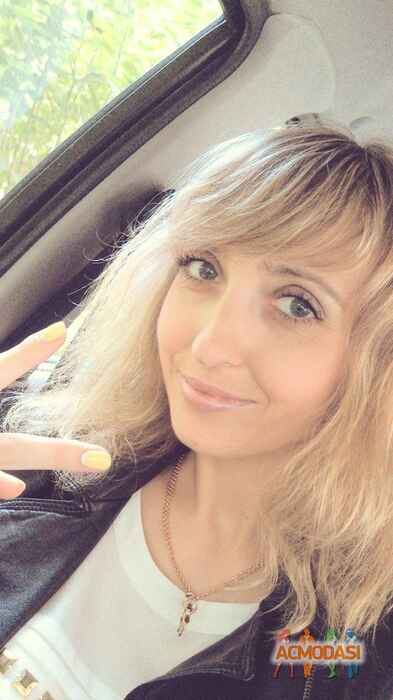 Анна Викторовна Овчарова фото №971184. Завантажено 15 Жовтня 2016