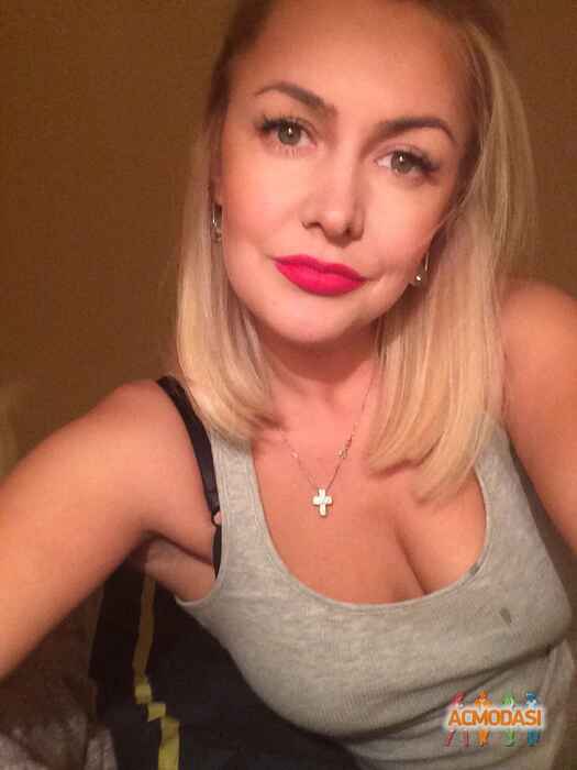 Марина Александровна Равикович фото №1002537. Завантажено 02 Січня 2017