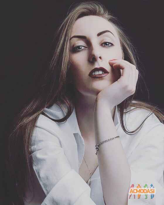 Maria  Lutaya фото №1026830. Завантажено 01 Березня 2017