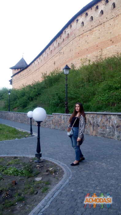 Оксана Миколаївна Янюк фото №1056506. Завантажено 20 Травня 2017