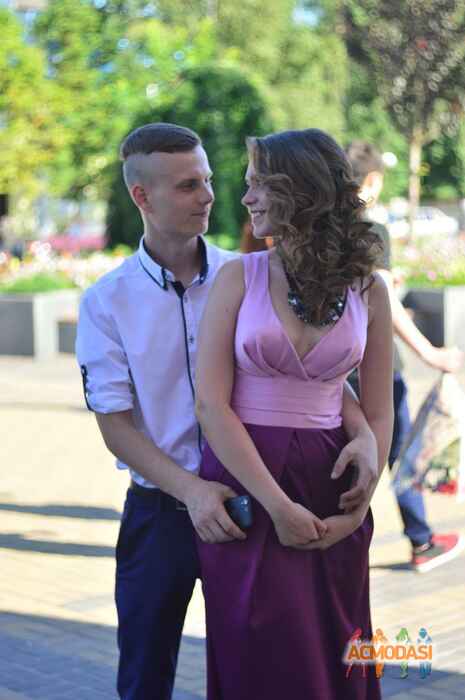 Денис Валерійович Колесник фото №1085609. Завантажено 31 Липня 2017