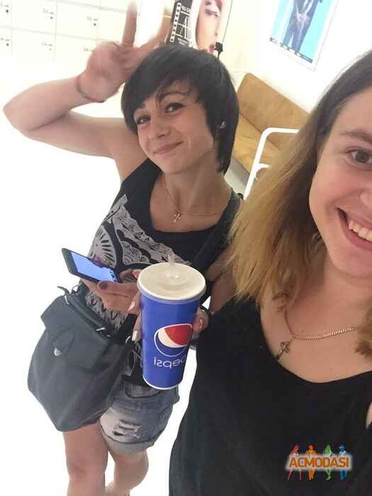 Хохлюк Олена Олександрівна фото №1092907. Завантажено 18 Серпня 2017