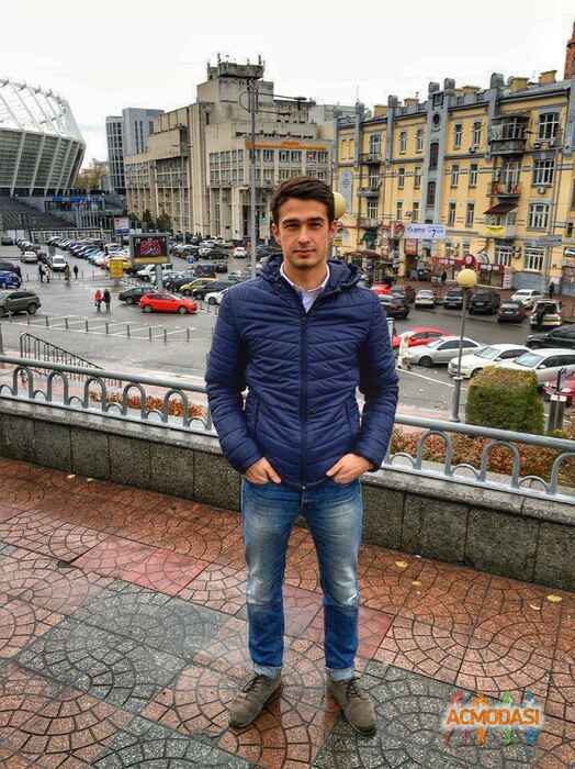 Євгеній Олександрович  фото №1093809. Завантажено 20 Серпня 2017