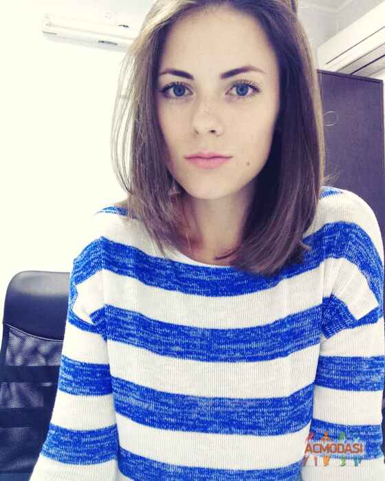 Ольга Олеговна Дибова фото №1098946. Завантажено 02 Вересня 2017