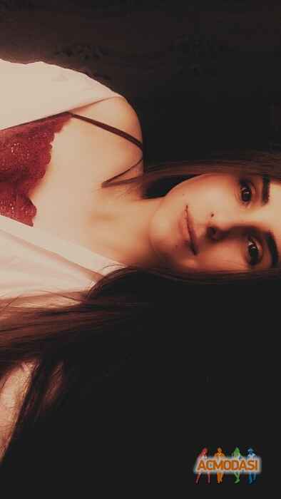 Анна Александровна Абадонова фото №1531900. Завантажено 23 Травня 2020