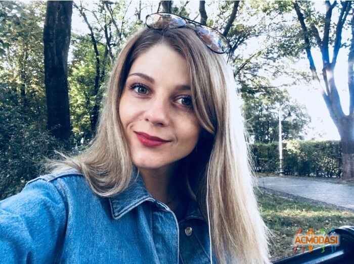 Марія Михайлівна Новосад фото №1397258. Завантажено 07 Травня 2019
