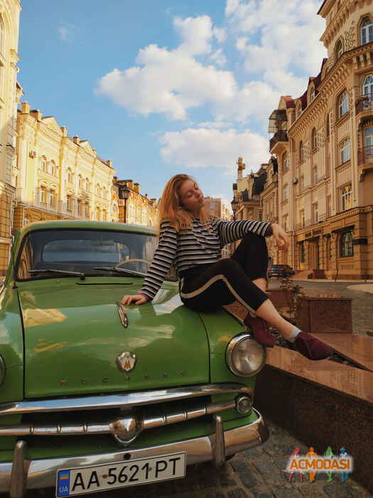 Іванна Борисівна Кострицька фото №1408202. Завантажено 06 Червня 2019