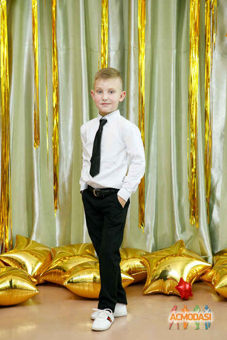 Святослав Александрович Яровой фото №1461431. Завантажено 15 Жовтня 2019