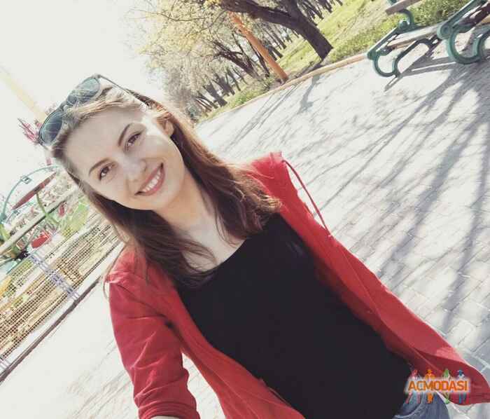 Богдана Владимировна Позднякова фото №1509689. Завантажено 15 Лютого 2020