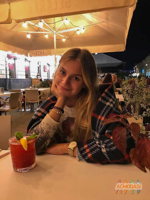 Valeriya  Soroka фото №1681883. Завантажено 08 Лютого 2022