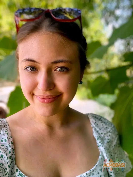 Олександра  Сернюк фото №1746163. Завантажено 15 Серпня 2025