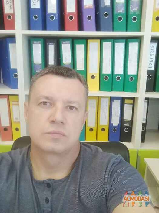 Владимир Васильевич Суровой фото №1463440. Завантажено 20 Жовтня 2019
