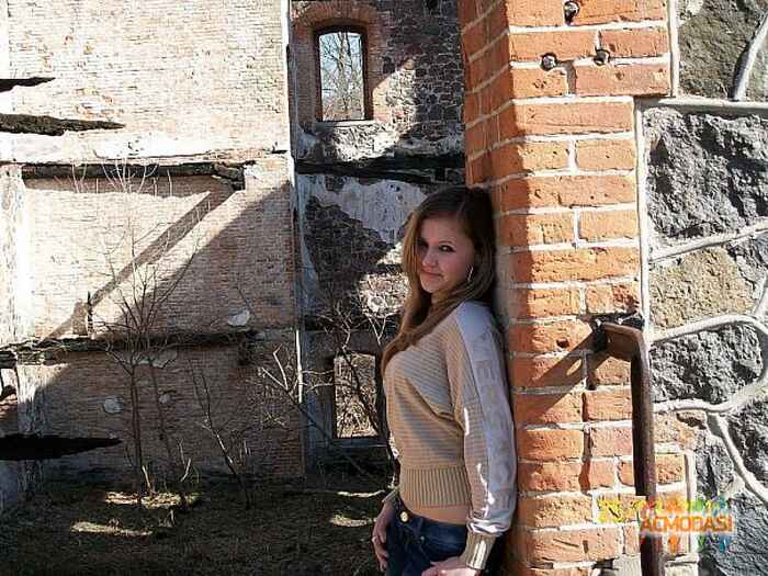 Бурлакова Алёна Михайловна фото №220926. Завантажено 07 Липня 2012