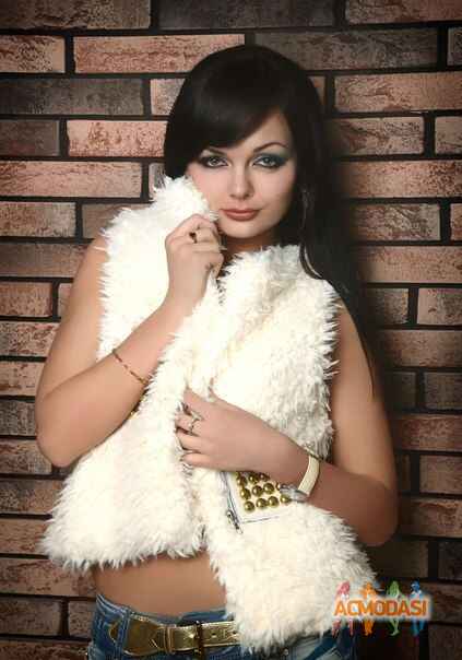 Оксана Викторовна Бескоровайная фото №732215. Завантажено 15 Вересня 2014