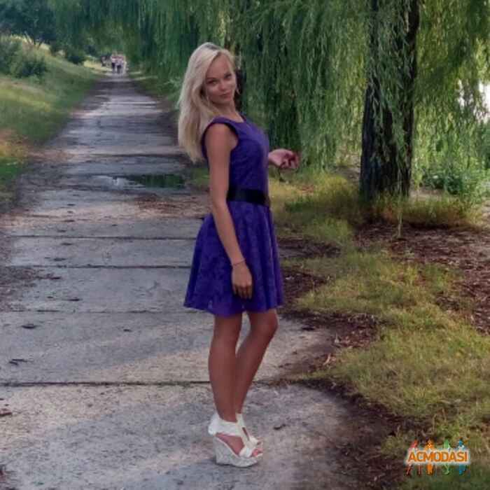 Екатерина Александровна Руденко фото №933938. Завантажено 19 Липня 2016