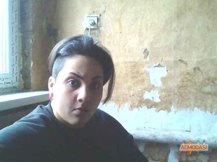 Сабина Игоревна Каминская фото №965846. Завантажено 03 Жовтня 2016