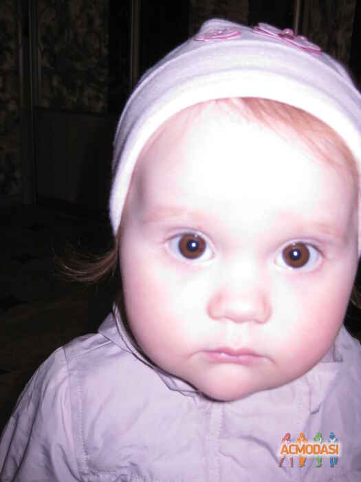 Милана Сергеевна Минаева фото №1049637. Завантажено 02 Травня 2017