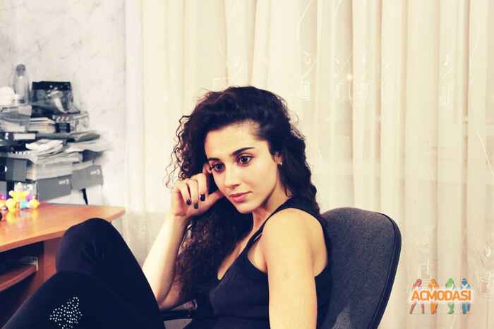 Ксения Сергеевна Соломенная фото №996568. Завантажено 11 Грудня 2016