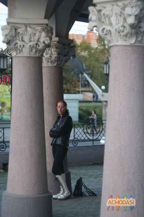 Мальвіна Сергіївна Алексеєва-Юрченко фото №1002727. Завантажено 02 Січня 2017