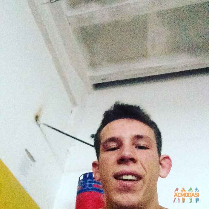 Богдан Юрійович Горячов фото №1013994. Завантажено 31 Січня 2017