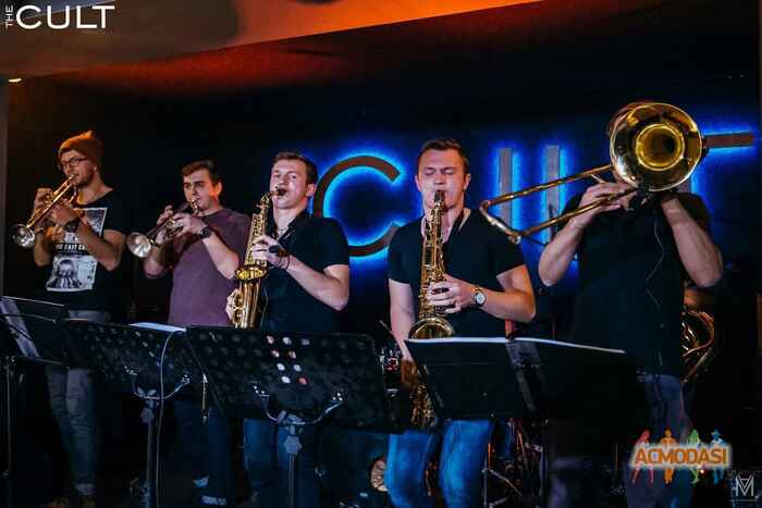 ДикоBrass   фото №1017465. Завантажено 07 Лютого 2017