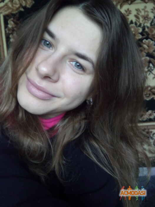 Олена Євгенівна Павлова фото №1020099. Завантажено 14 Лютого 2017